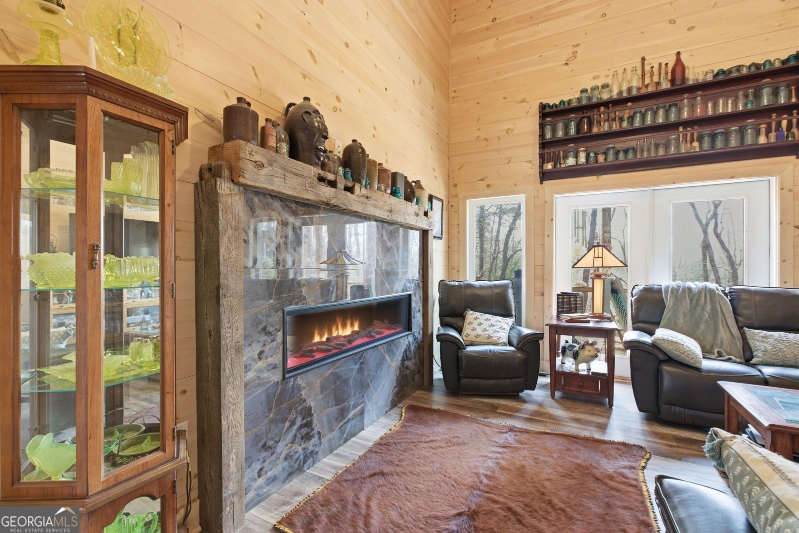 425 Camp Yonah Road Clarkesville - Photo 30