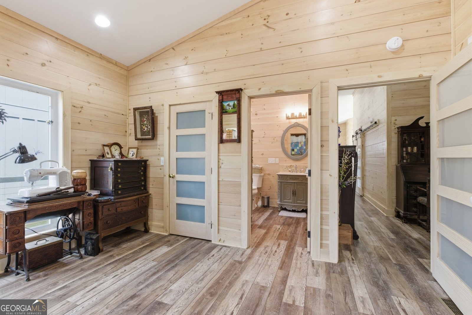 425 Camp Yonah Road Clarkesville - Photo 31