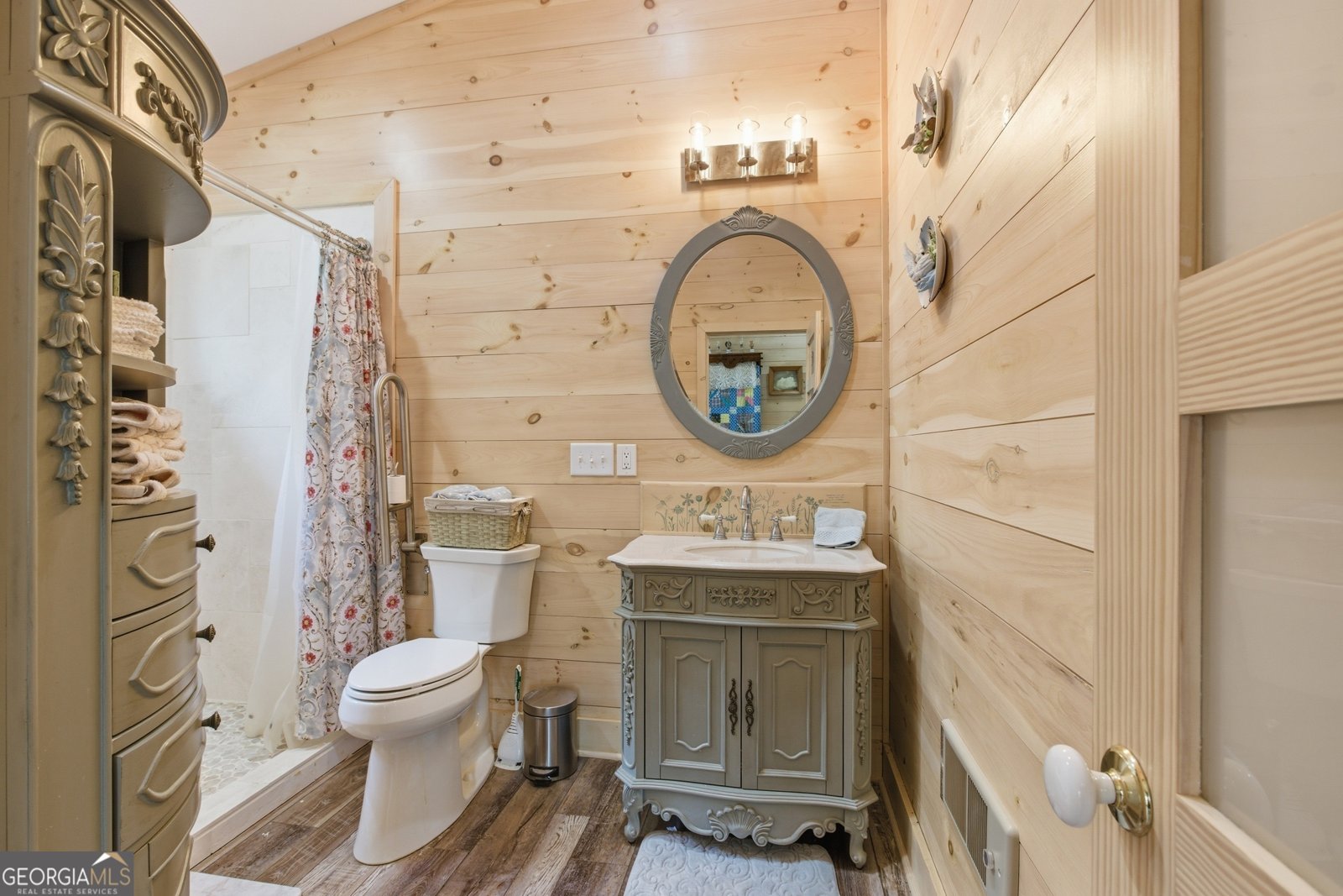 425 Camp Yonah Road Clarkesville - Photo 32