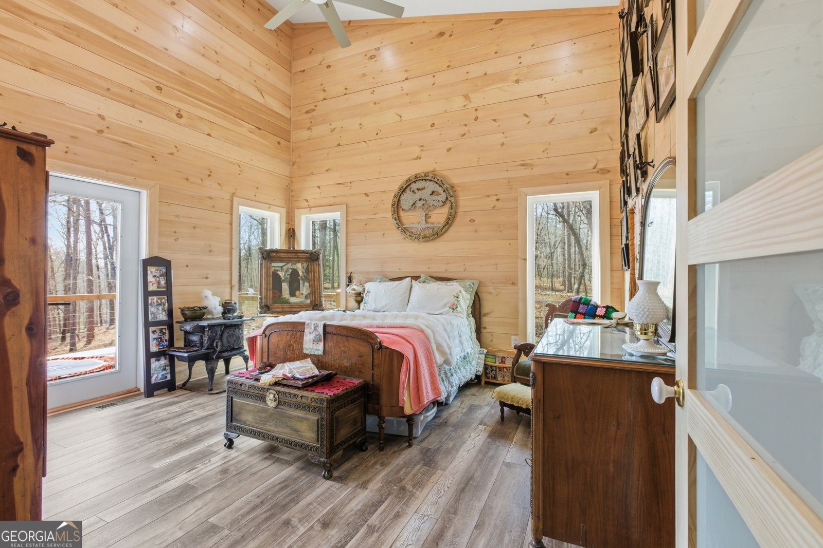 425 Camp Yonah Road Clarkesville - Photo 34