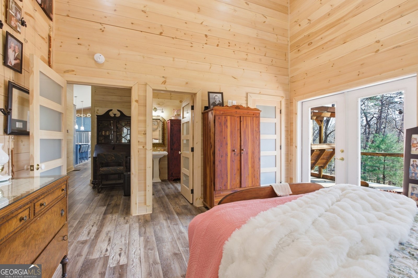 425 Camp Yonah Road Clarkesville - Photo 35