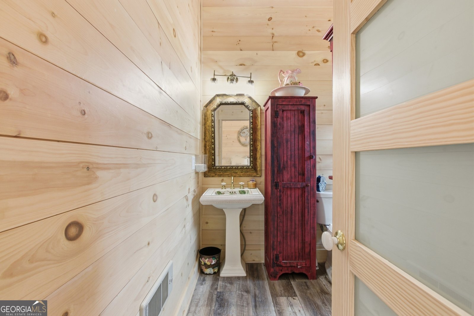 425 Camp Yonah Road Clarkesville - Photo 36