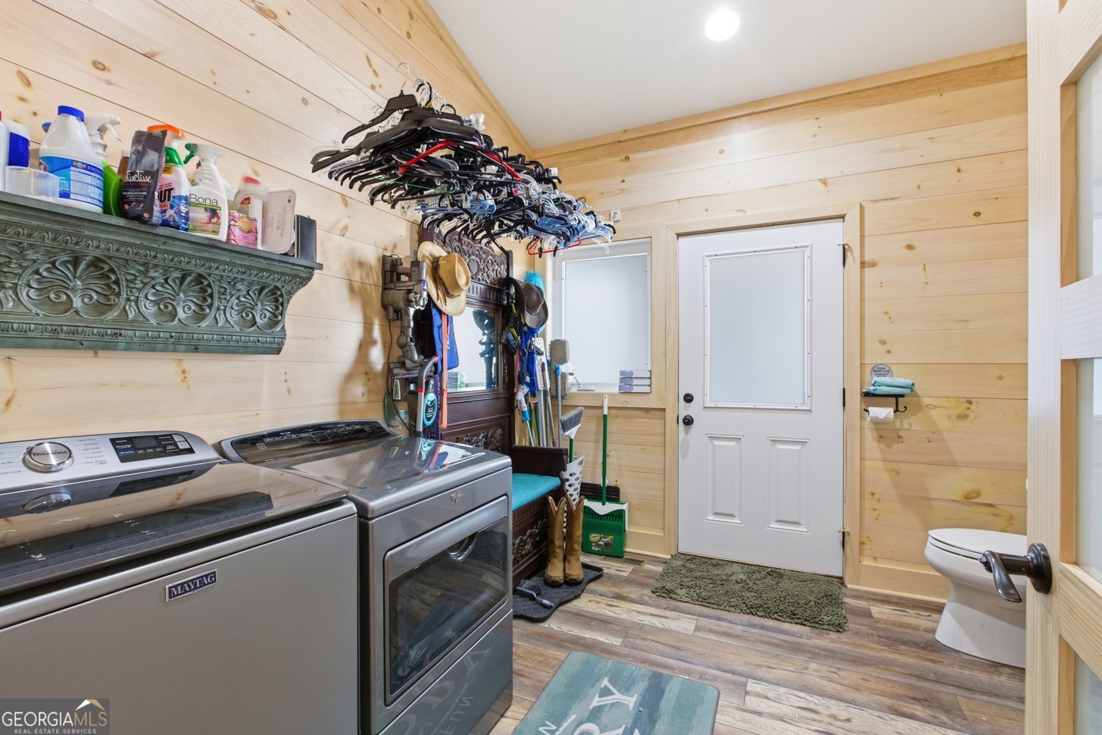 425 Camp Yonah Road Clarkesville - Photo 38