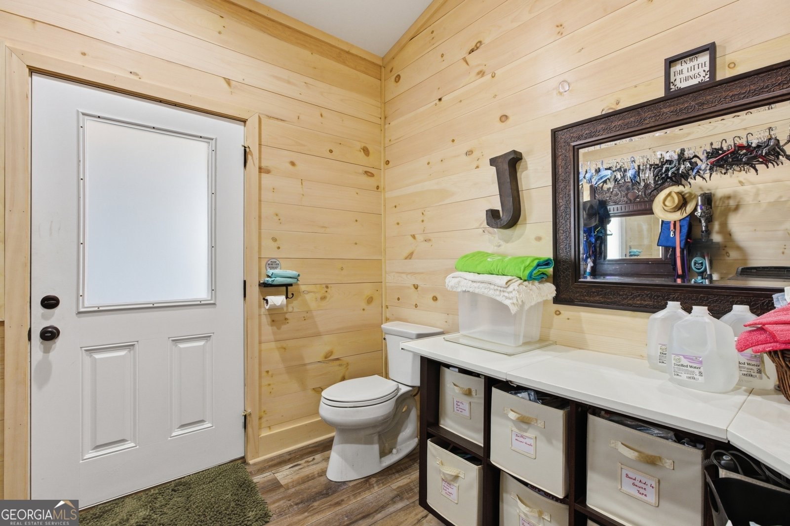 425 Camp Yonah Road Clarkesville - Photo 39