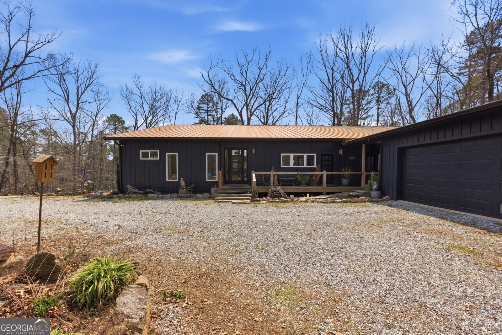 425 Camp Yonah Road Clarkesville - Photo 40