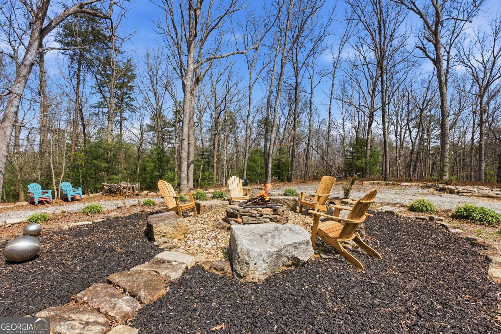 425 Camp Yonah Road Clarkesville - Photo 41