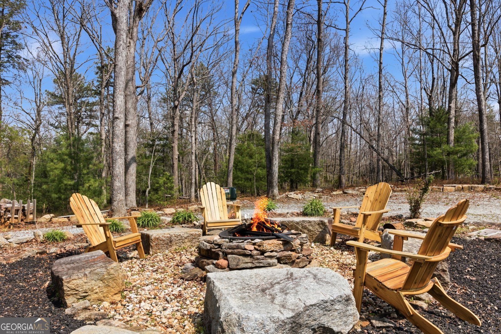 425 Camp Yonah Road Clarkesville - Photo 42