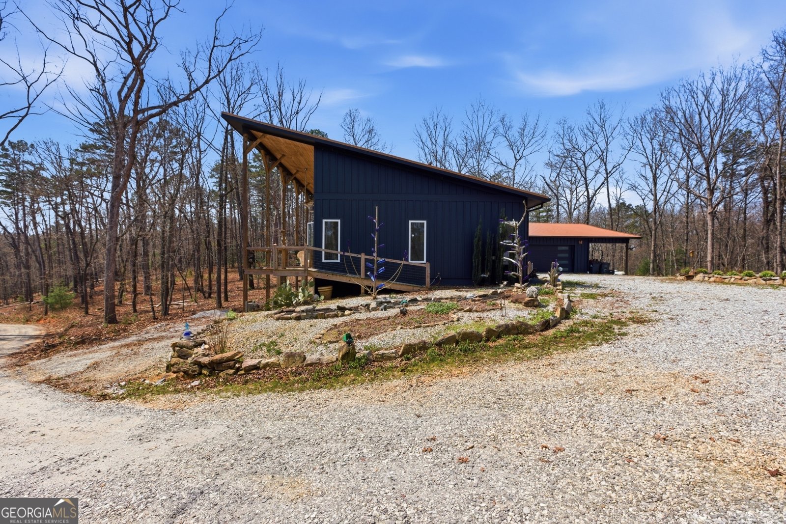 425 Camp Yonah Road Clarkesville - Photo 43