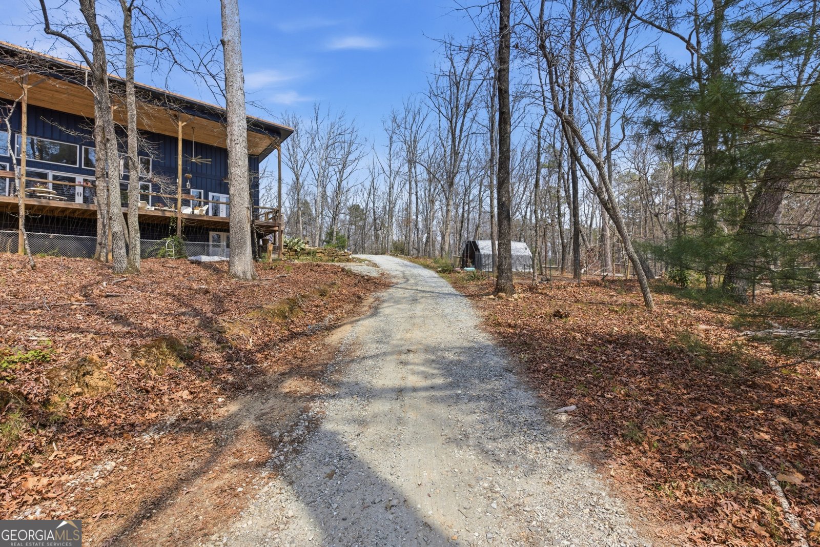 425 Camp Yonah Road Clarkesville - Photo 45