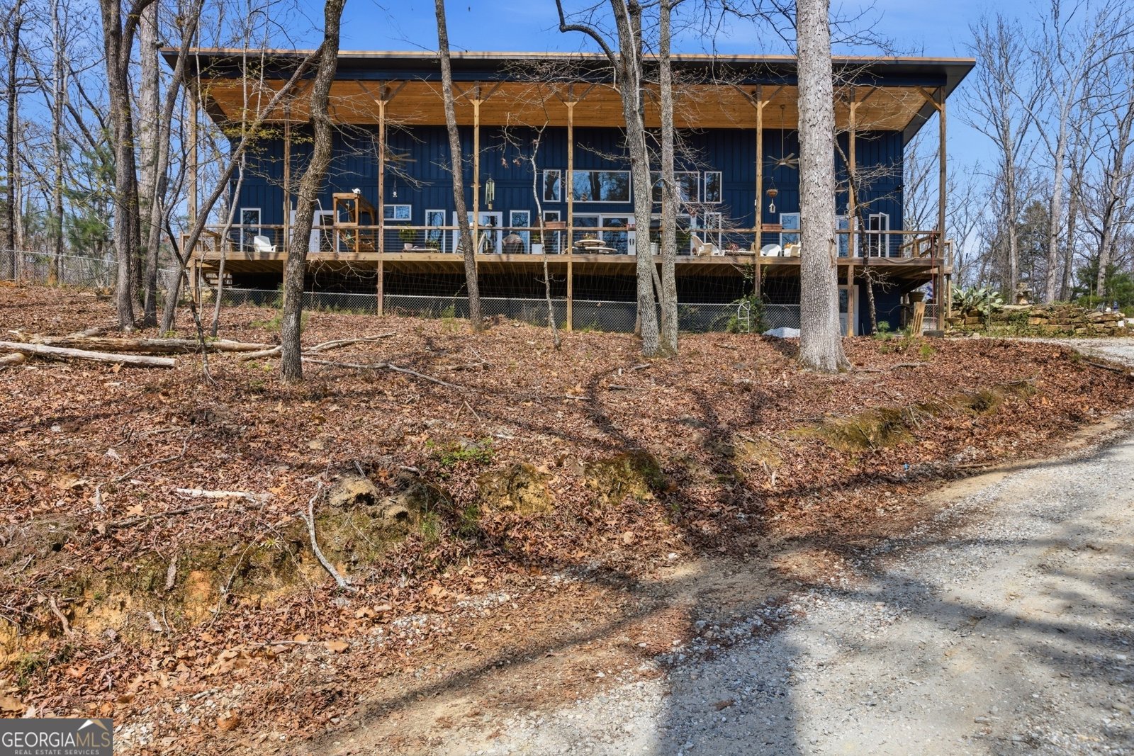 425 Camp Yonah Road Clarkesville - Photo 46