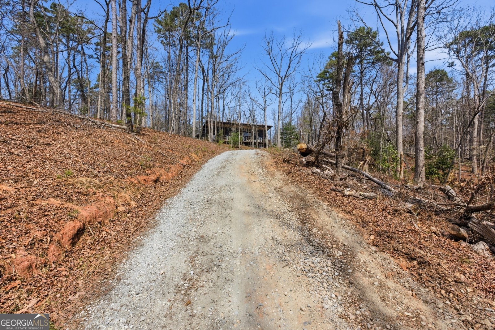 425 Camp Yonah Road Clarkesville - Photo 47