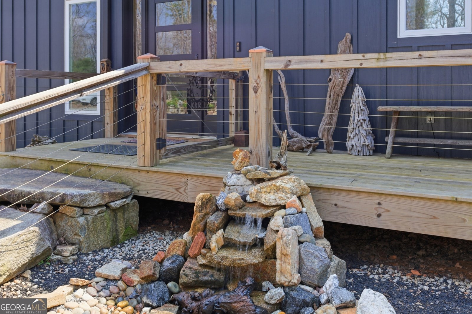 425 Camp Yonah Road Clarkesville - Photo 50