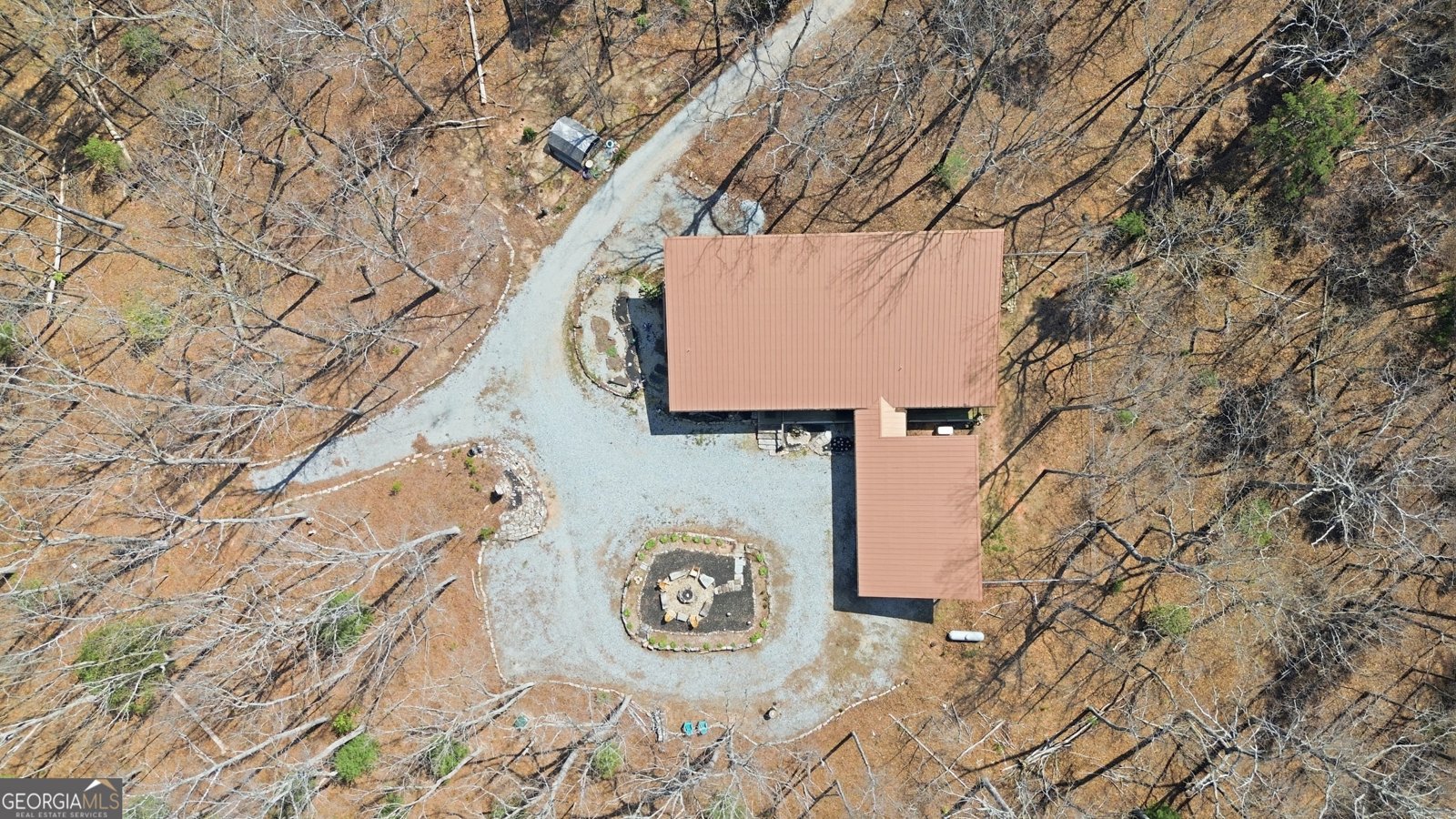 425 Camp Yonah Road Clarkesville - Photo 51