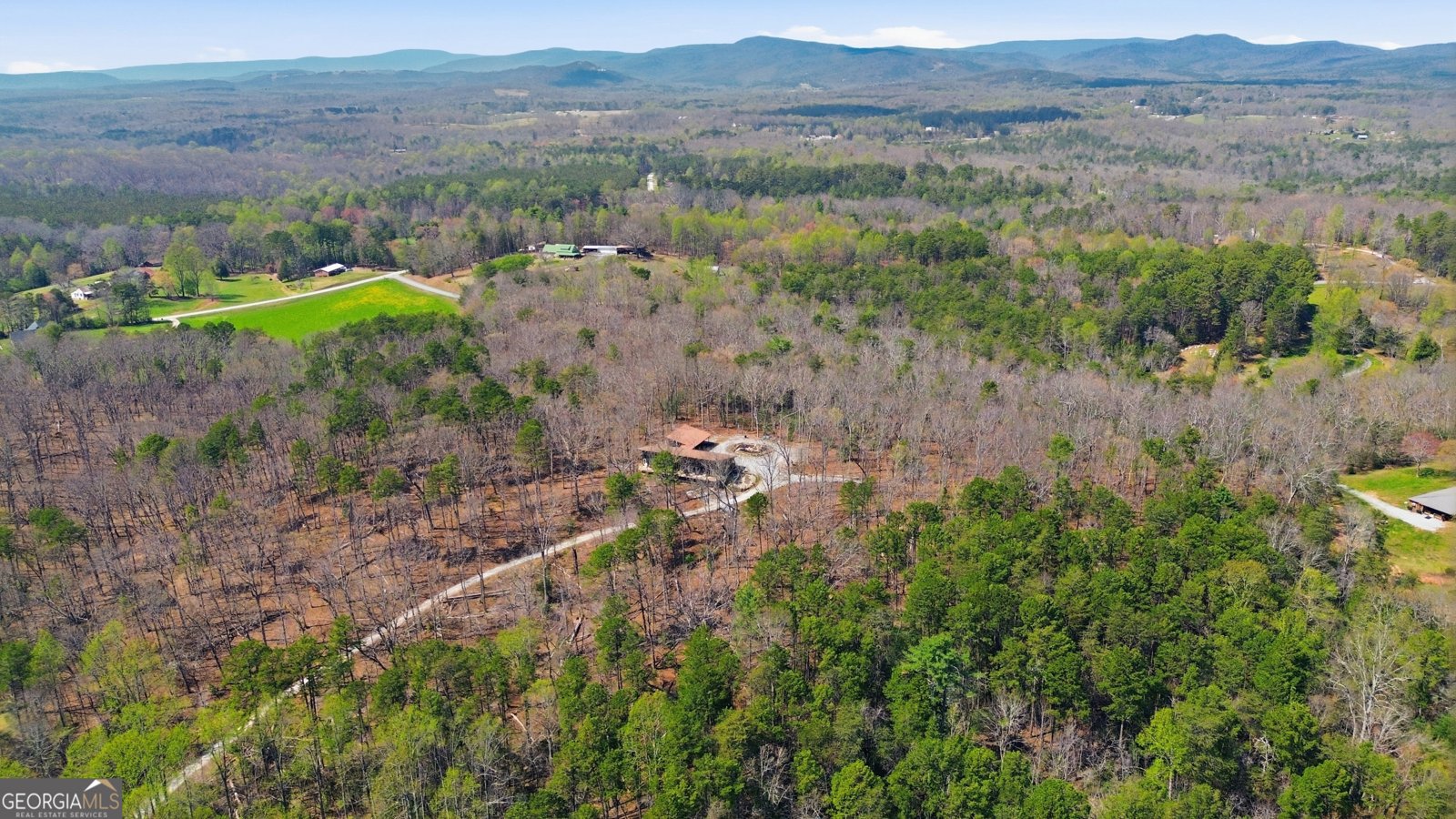 425 Camp Yonah Road Clarkesville - Photo 55