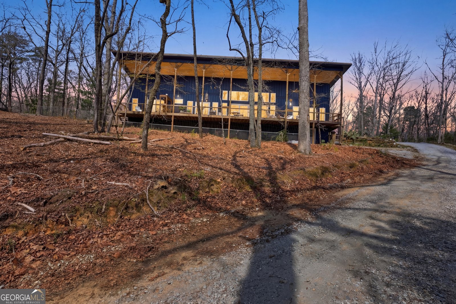 425 Camp Yonah Road Clarkesville - Photo 56