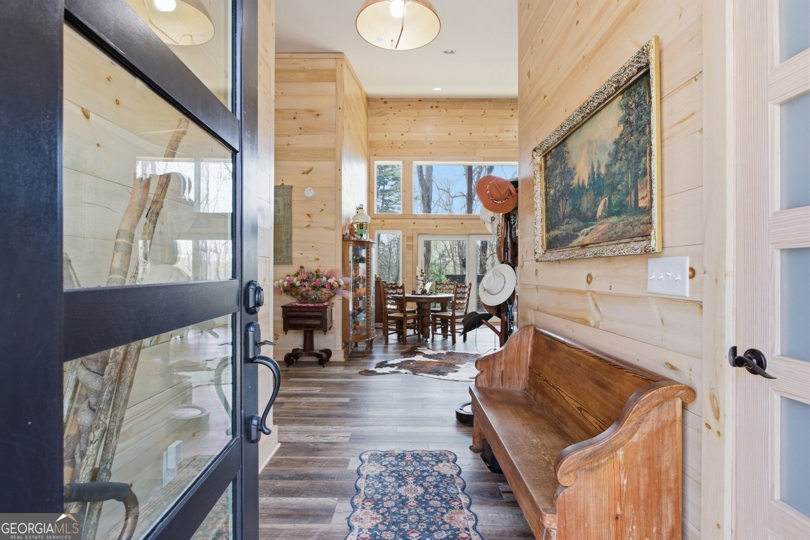 425 Camp Yonah Road Clarkesville - Photo 6