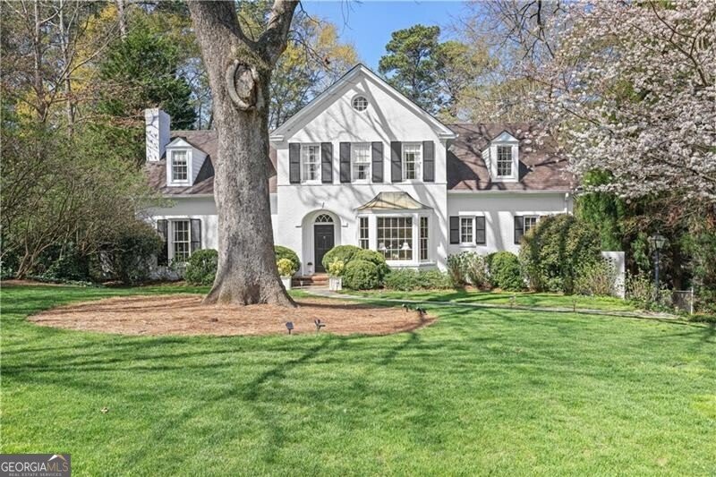 2860 Normandy Drive Atlanta - Photo 1