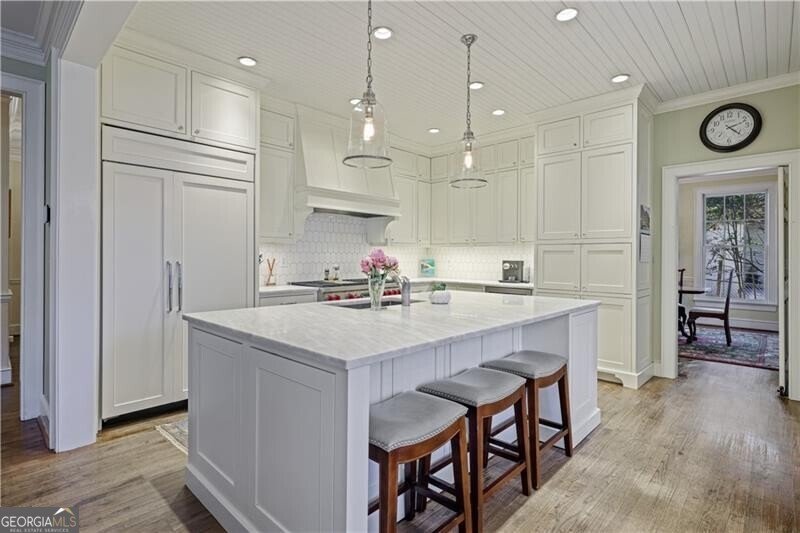 2860 Normandy Drive Atlanta - Photo 10