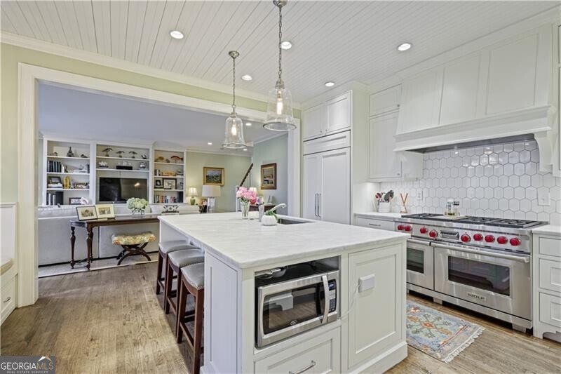 2860 Normandy Drive Atlanta - Photo 11