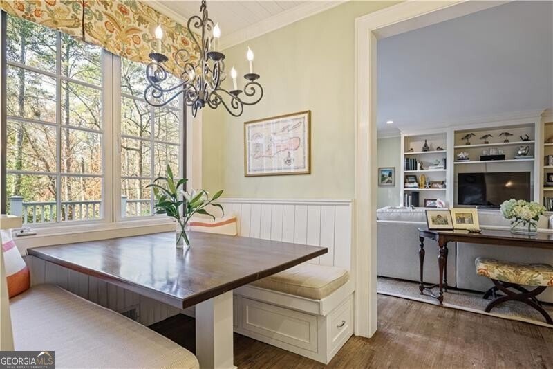 2860 Normandy Drive Atlanta - Photo 13