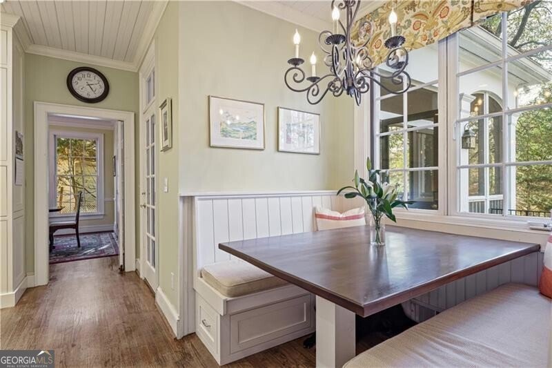 2860 Normandy Drive Atlanta - Photo 14