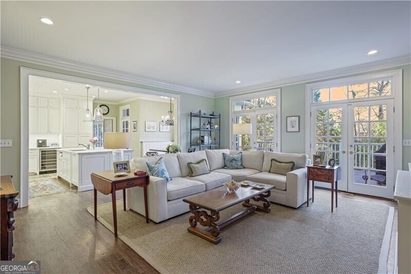 2860 Normandy Drive Atlanta - Photo 15