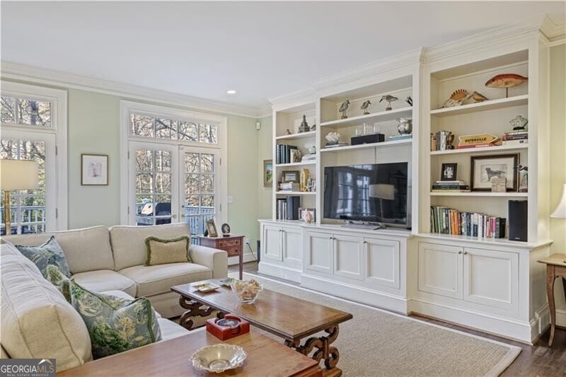 2860 Normandy Drive Atlanta - Photo 16