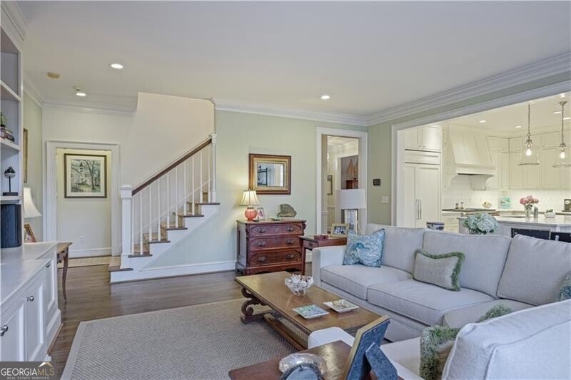 2860 Normandy Drive Atlanta - Photo 17