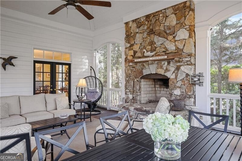 2860 Normandy Drive Atlanta - Photo 19