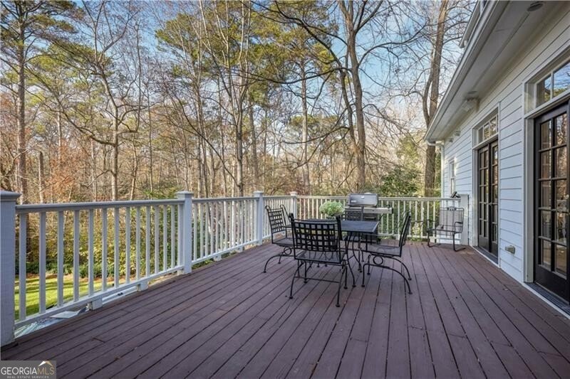 2860 Normandy Drive Atlanta - Photo 22