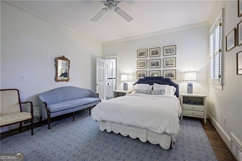 2860 Normandy Drive Atlanta - Photo 24