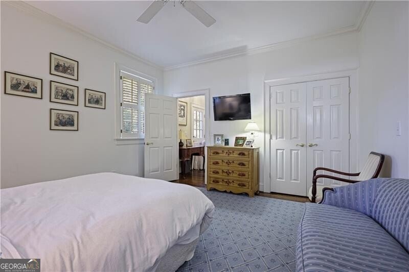 2860 Normandy Drive Atlanta - Photo 26