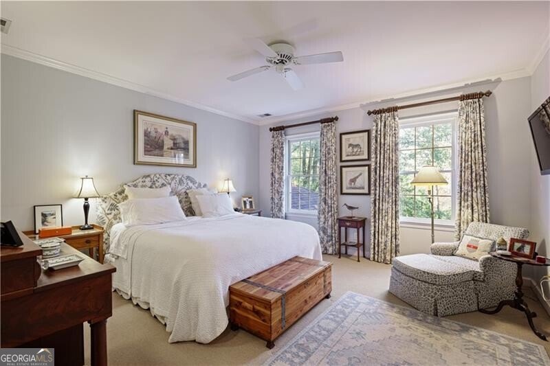 2860 Normandy Drive Atlanta - Photo 27