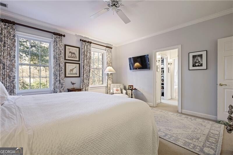 2860 Normandy Drive Atlanta - Photo 28