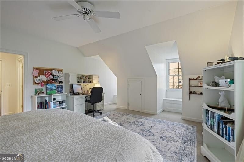 2860 Normandy Drive Atlanta - Photo 32