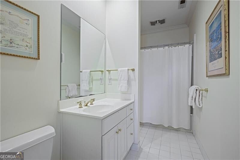 2860 Normandy Drive Atlanta - Photo 34