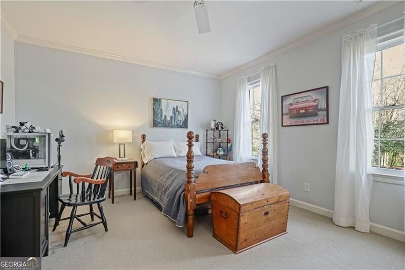 2860 Normandy Drive Atlanta - Photo 35