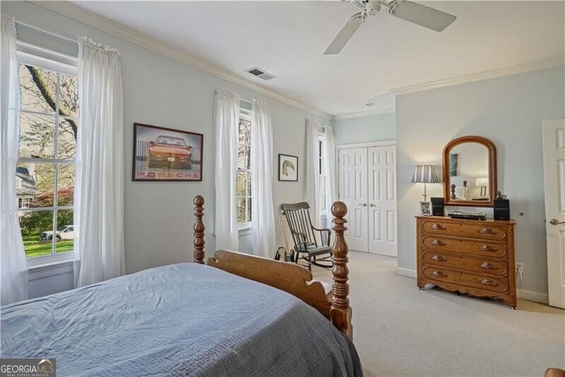 2860 Normandy Drive Atlanta - Photo 36