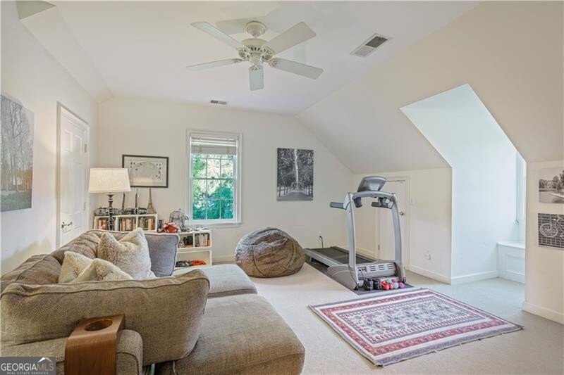 2860 Normandy Drive Atlanta - Photo 37