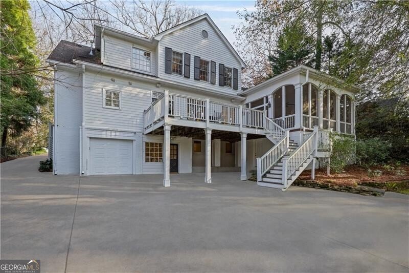 2860 Normandy Drive Atlanta - Photo 39