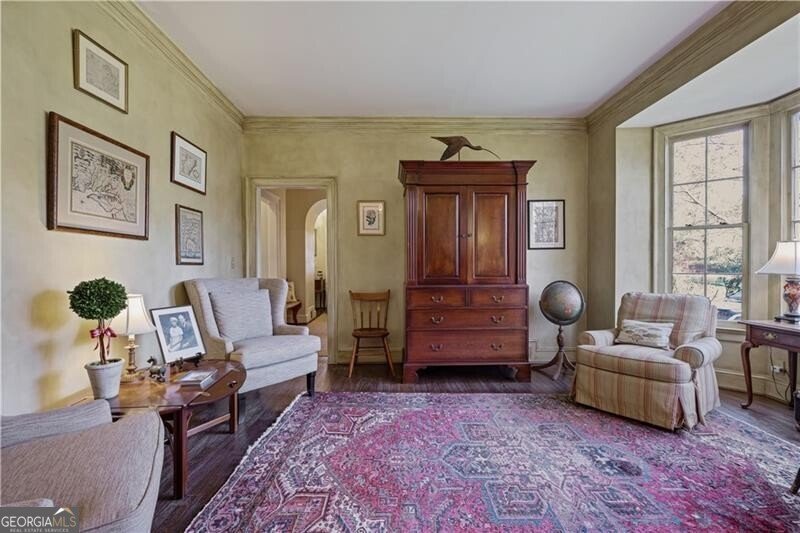 2860 Normandy Drive Atlanta - Photo 6