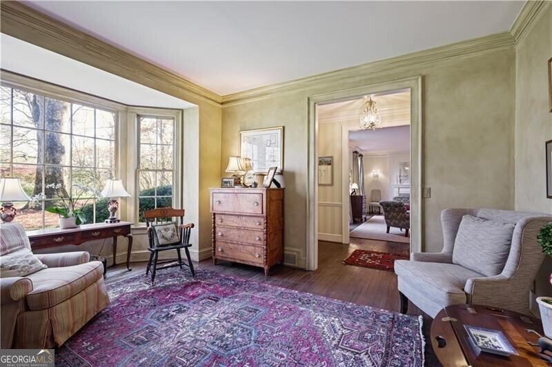 2860 Normandy Drive Atlanta - Photo 7