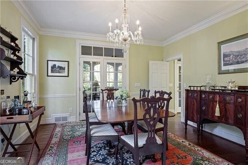 2860 Normandy Drive Atlanta - Photo 8