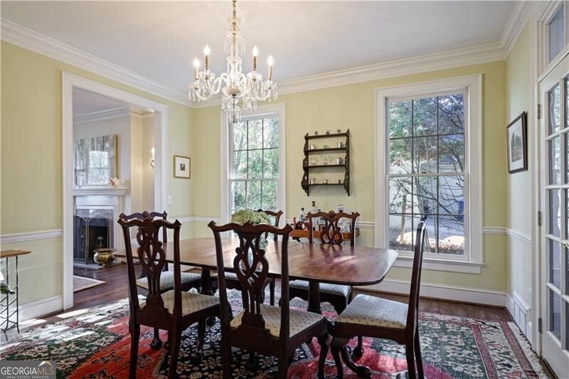 2860 Normandy Drive Atlanta - Photo 9