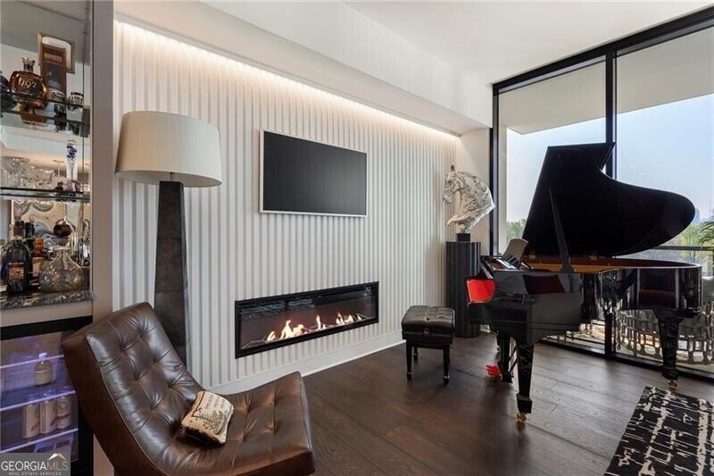 2425 Peachtree Road Atlanta - Photo 10