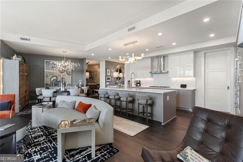 2425 Peachtree Road Atlanta - Photo 12