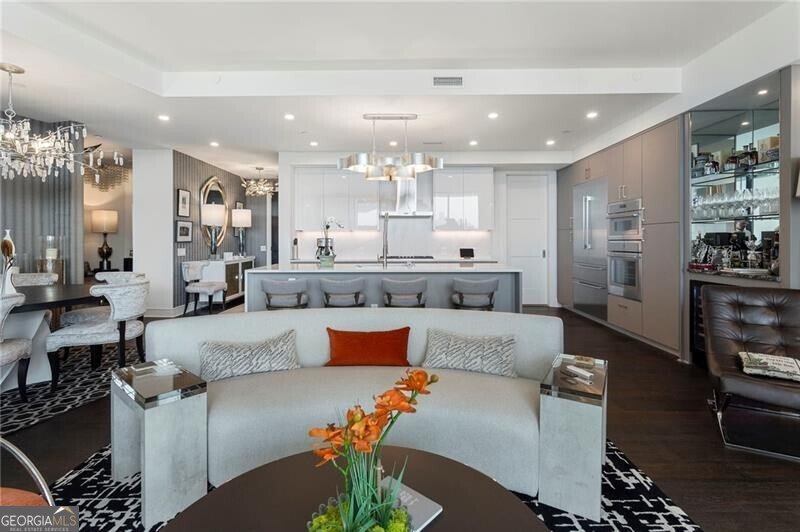 2425 Peachtree Road Atlanta - Photo 13