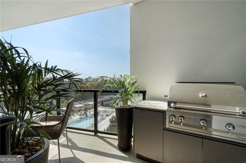 2425 Peachtree Road Atlanta - Photo 14