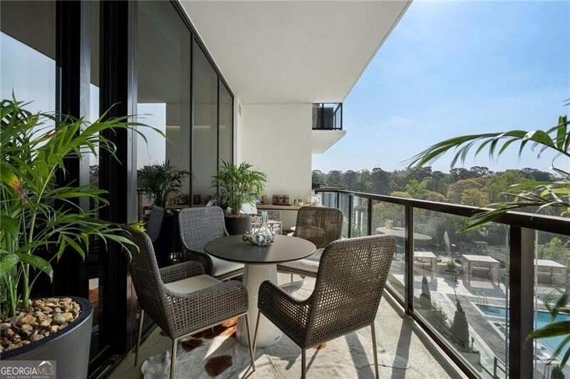 2425 Peachtree Road Atlanta - Photo 15