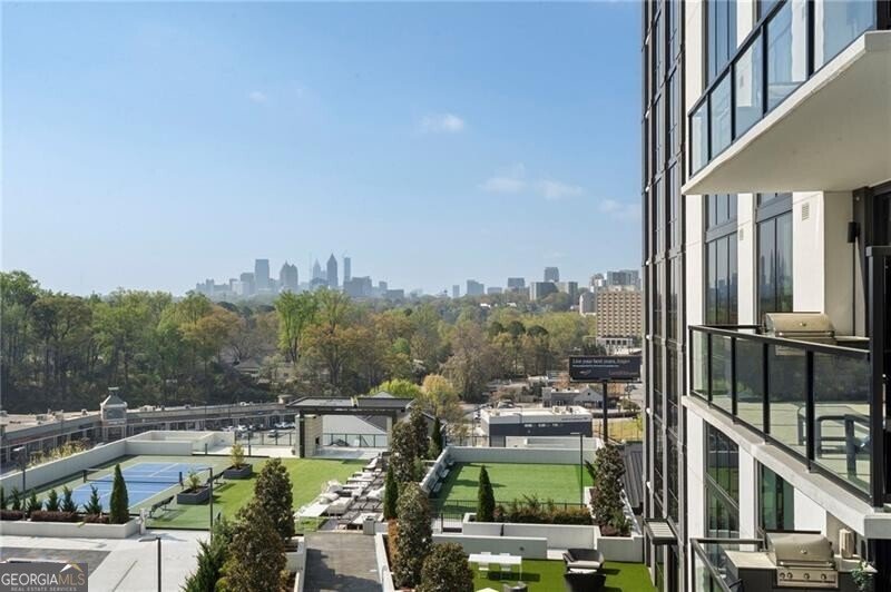 2425 Peachtree Road Atlanta - Photo 16